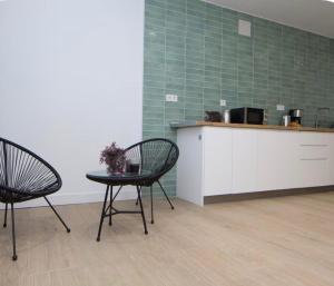 Habitación en Alicante 8 Dato