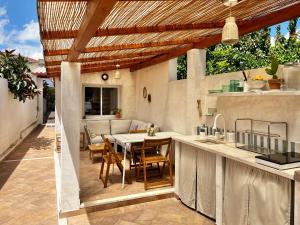 Sardinian House with spacious Garden and Veranda img52