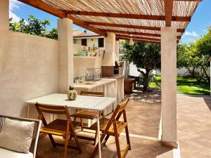 Sardinian House with spacious Garden and Veranda img39