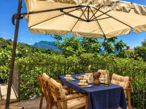 Villa Le Giare