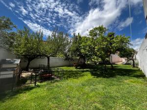 Sardinian House with spacious Garden and Veranda img57