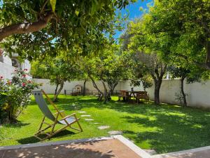 Sardinian House with spacious Garden and Veranda img59