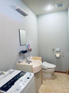 KiyomizuGaku Guesthouse