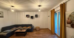 Apartment Cherti