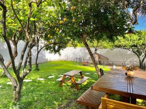 Sardinian House with spacious Garden and Veranda img64