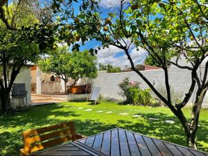 Sardinian House with spacious Garden and Veranda img62