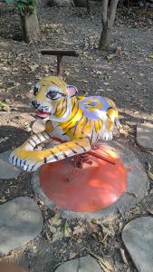 राघव सरकार परिसर