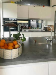 Modern Holiday Home By Rude Beach