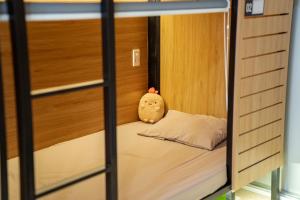Bui Vien - SaigonBox Hostel, Budget stay, modern shower & laundry, Ben Thanh, D1 Center HCM