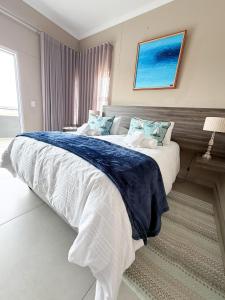 Coastal Holiday Apartment