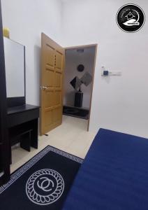 FAMILY HA HOMESTAY Teluk Senangin, Segari Lumut Perak