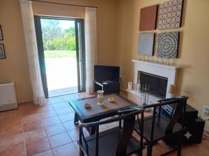 Thalassa Airport Villas