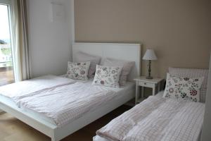 Ferienwohnung Ammersee by paul apartments