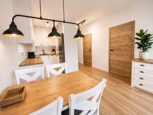 PuckBay Apartment