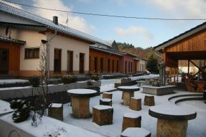 Bistro im Ring