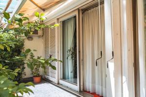 Elegant Sea Retreat in Arenzano Pineta