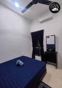 FAMILY HA HOMESTAY Teluk Senangin, Segari Lumut Perak