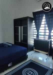 FAMILY HA HOMESTAY Teluk Senangin, Segari Lumut Perak