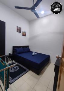 FAMILY HA HOMESTAY Teluk Senangin, Segari Lumut Perak