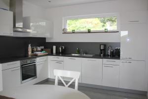 Ferienwohnung Ammersee by paul apartments