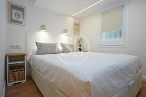 Acogedor apartamento en el Eixample