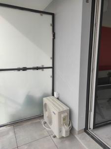 Apartments W6