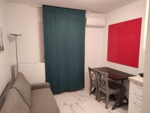 Apartments W6