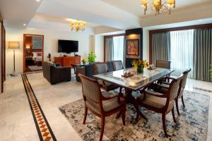 Eros Hotel New Delhi by IHG