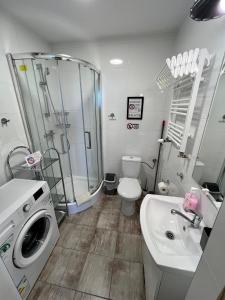 Apartamenty W Brzozowym Gaju