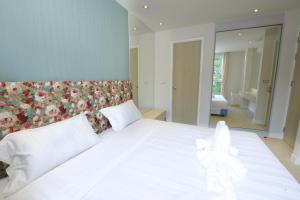 Caribbean Hotel Resort Pattaya