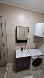 Darcevic one bedroom apartment in Bar