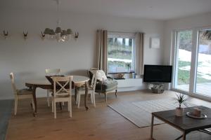 Ferienwohnung Ammersee by paul apartments