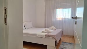 Darcevic one bedroom apartment in Bar