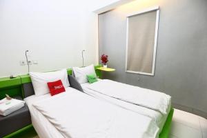 TreePark Hotel Jakarta Airport