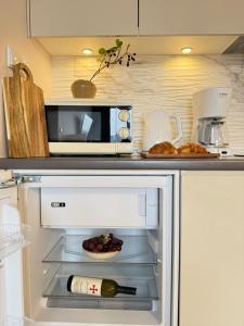 Apartamenty Czarna Góra Bormio z Widokiem