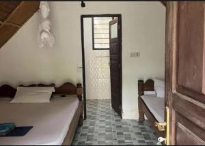 Simai house