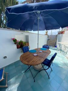 Casa Stella Marina Capri