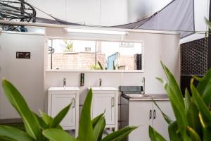 Saigon Box Hostel