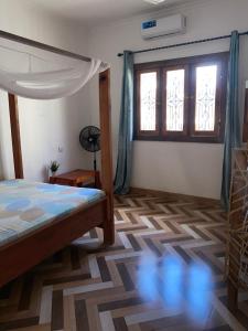 Simai house