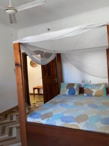 Simai house