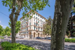 Arba Spaa Apartments
