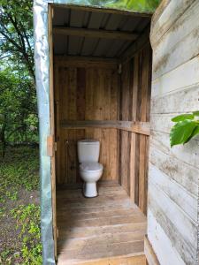 Lemon Tree Camp