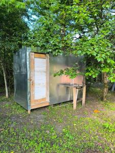 Lemon Tree Camp