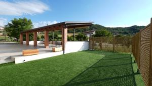 Country House Altavilla