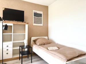 MZL-DIREKT Wohnung mit Balkon