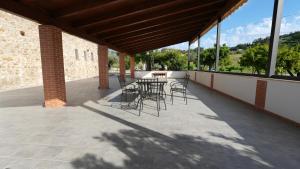 Country House Altavilla