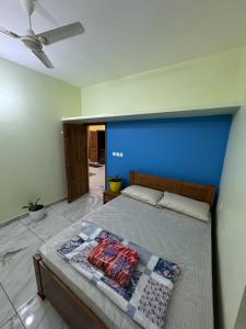 Mountain pride homestay