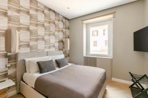 Vatican 3 Bedrooms and Private Home Sauna and Gym