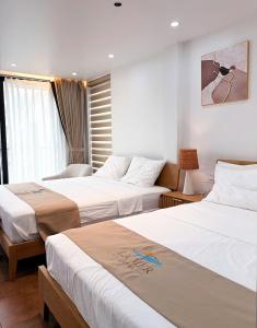 La Mer Cat Ba Boutique Hotel