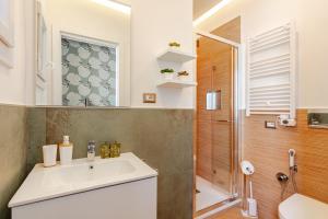 Vatican 3 Bedrooms and Private Home Sauna and Gym